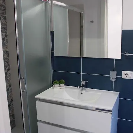 Daire Studio In Siracusa/insel Sizilien 34738 Siraküza